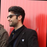 Amir.h Ghanbari
