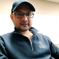 Jason Huang