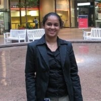 Deepa Madhavan