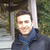 Víctor Manuel Delgado Deza