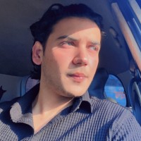 Atif khan Sherwani