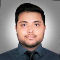Harsh Kanojia
