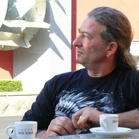 Massimo Zorzati