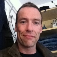 Colin Coulter