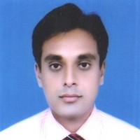 Shahed Bin Reza