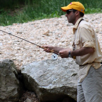 Brad Stefanoni