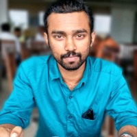 Harikrishnan T P