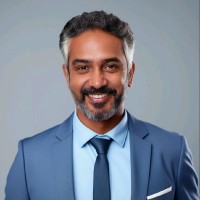Darsh Arora