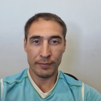 Eugeniy Akulov