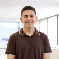 Benjamin Noriega