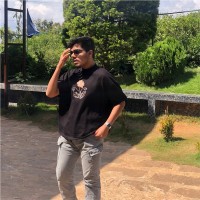 Vishnu K. Sivanandan