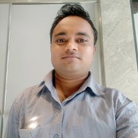 Yogesh Kumar