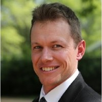 Brett Webber