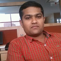 Yogesh Bhosale