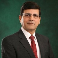 Sanjay Bhardwaj