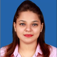 Neha Shivratan Tiwari