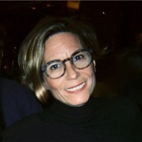 Elisabeth Kontogiorgou