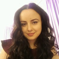 Avida Maftei