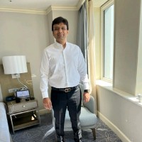 Brij Patel