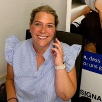 Marie Klankert