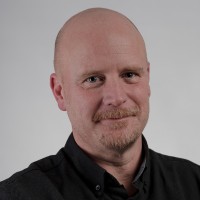 Fredrik Dannerljung
