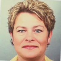 Yvonne Verver