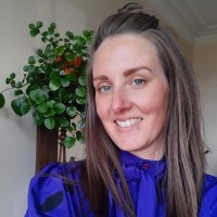 Hannah Stevens
