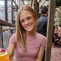 Rachel Morgan, SHRM-CP