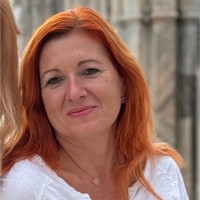 Irena Kotlinova