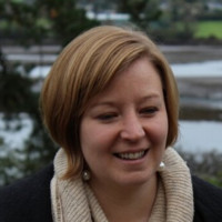 Kate Moloughney Oconnell