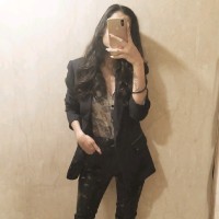 Kajal Chouriya