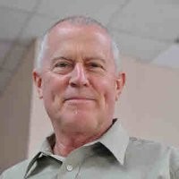 Peter Douglas