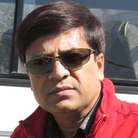 Somnath Banerjee