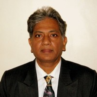 Anil Shanbhag