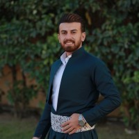 Osama Kamal
