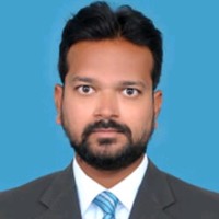 Sreenivas Seenu