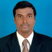 Jeevan Harirama Anchan