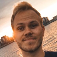 Anton Bladh