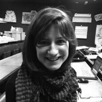 Kirsten Elliott MRIAI