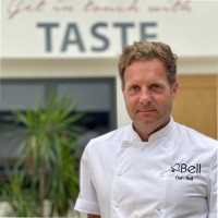 Daniel Bell