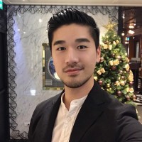 Burt Luo