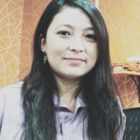 Angie Limbu