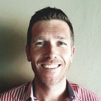 Shaun Nieuwenhuys