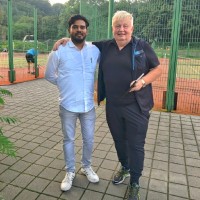 AKSHAY JADHAV