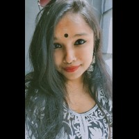 Humsini Rajesh
