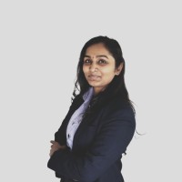 Dhruvi Vasoya