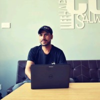 Esar Ali