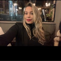 Aline Prestes