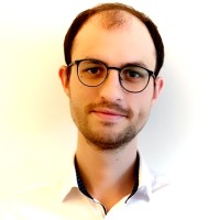 Dr. Artem Shaposhnykov