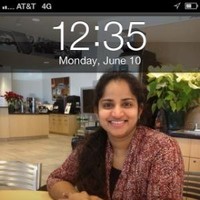 Deepa Reji